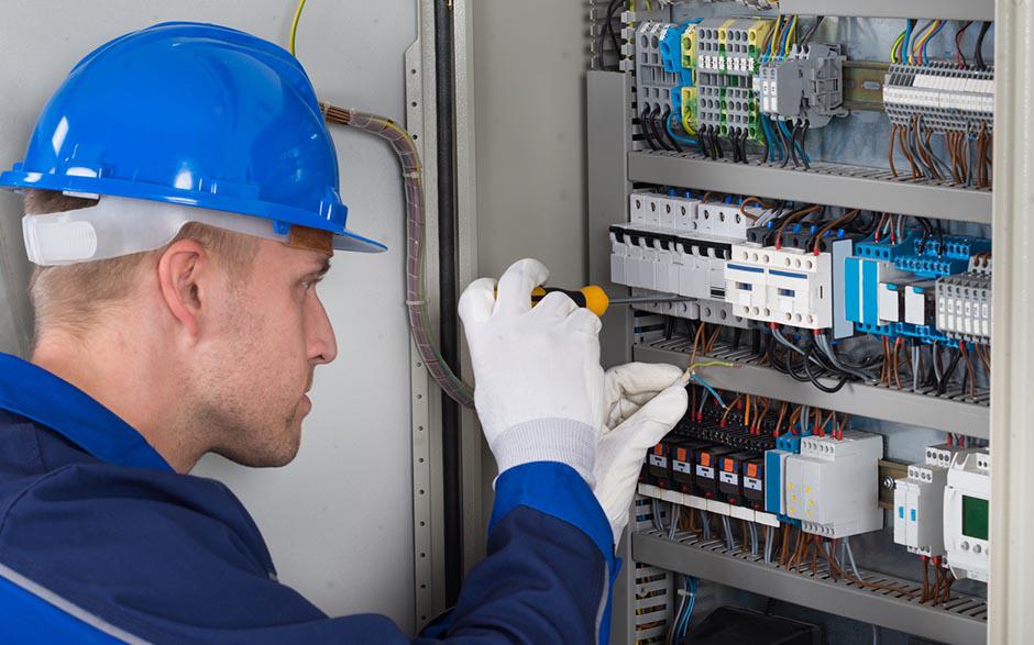 électricien agree Saint-Germain-en-Laye
